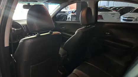 HONDA HR-V 1.8 16V 4P EX FLEX AUTOM�TICO CVT, Foto 12