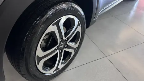 HONDA HR-V 1.8 16V 4P EX FLEX AUTOM�TICO CVT, Foto 13