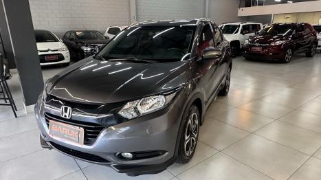 HONDA HR-V 1.8 16V 4P EX FLEX AUTOM�TICO CVT, Foto 14