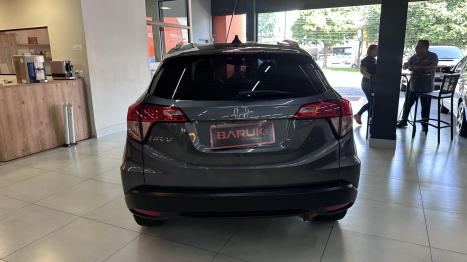HONDA HR-V 1.8 16V 4P EX FLEX AUTOM�TICO CVT, Foto 15