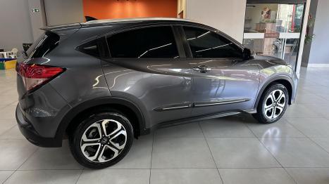 HONDA HR-V 1.8 16V 4P EX FLEX AUTOM�TICO CVT, Foto 16