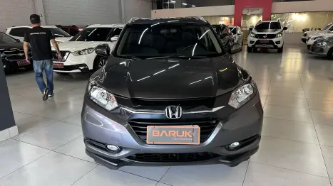 HONDA HR-V 1.8 16V 4P EX FLEX AUTOM�TICO CVT, Foto 17