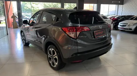 HONDA HR-V 1.8 16V 4P EX FLEX AUTOM�TICO CVT, Foto 18