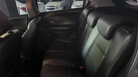 HONDA HR-V 1.8 16V 4P EX FLEX AUTOM�TICO CVT, Foto 19