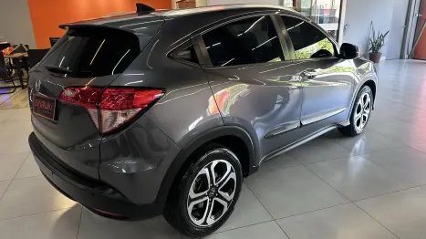 HONDA HR-V 1.8 16V 4P EX FLEX AUTOM�TICO CVT, Foto 20