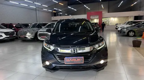 HONDA HR-V 1.8 16V 4P EX FLEX AUTOM�TICO CVT, Foto 2