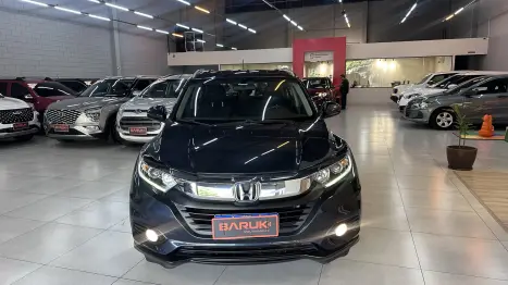 HONDA HR-V 1.8 16V 4P EX FLEX AUTOM�TICO CVT, Foto 3