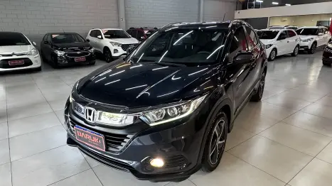 HONDA HR-V 1.8 16V 4P EX FLEX AUTOM�TICO CVT, Foto 4