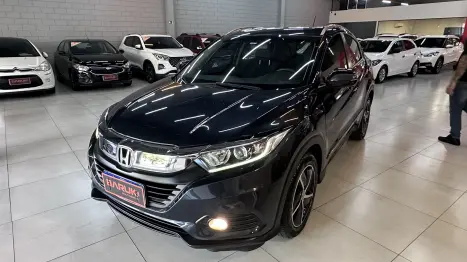 HONDA HR-V 1.8 16V 4P EX FLEX AUTOM�TICO CVT, Foto 5