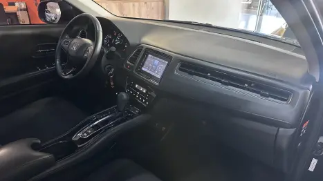 HONDA HR-V 1.8 16V 4P EX FLEX AUTOM�TICO CVT, Foto 6