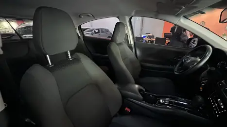 HONDA HR-V 1.8 16V 4P EX FLEX AUTOM�TICO CVT, Foto 7