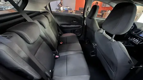 HONDA HR-V 1.8 16V 4P EX FLEX AUTOM�TICO CVT, Foto 8