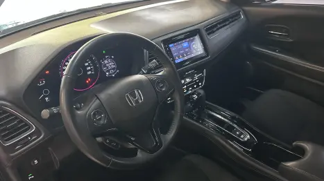 HONDA HR-V 1.8 16V 4P EX FLEX AUTOM�TICO CVT, Foto 9