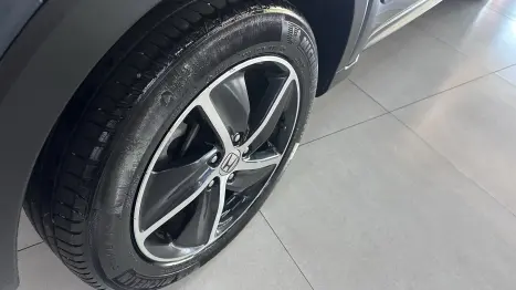 HONDA HR-V 1.8 16V 4P EX FLEX AUTOM�TICO CVT, Foto 10