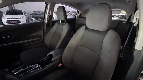 HONDA HR-V 1.8 16V 4P EX FLEX AUTOM�TICO CVT, Foto 11