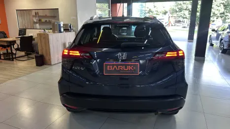 HONDA HR-V 1.8 16V 4P EX FLEX AUTOM�TICO CVT, Foto 12