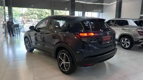 HONDA HR-V 1.8 16V 4P EX FLEX AUTOM�TICO CVT, Foto 13