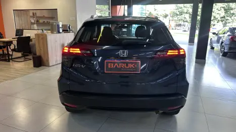 HONDA HR-V 1.8 16V 4P EX FLEX AUTOM�TICO CVT, Foto 14
