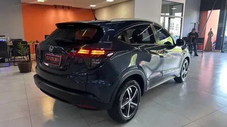 HONDA HR-V 1.8 16V 4P EX FLEX AUTOM�TICO CVT, Foto 15