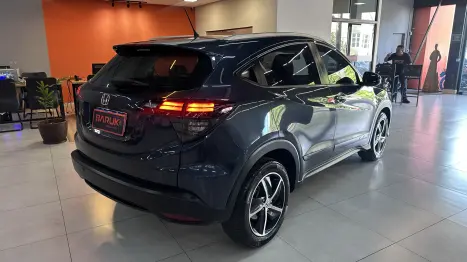 HONDA HR-V 1.8 16V 4P EX FLEX AUTOM�TICO CVT, Foto 16