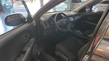 HONDA HR-V 1.8 16V 4P EX FLEX AUTOM�TICO CVT, Foto 17