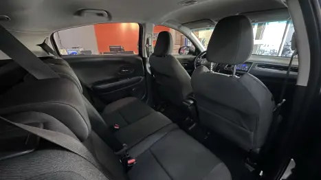 HONDA HR-V 1.8 16V 4P EX FLEX AUTOM�TICO CVT, Foto 18