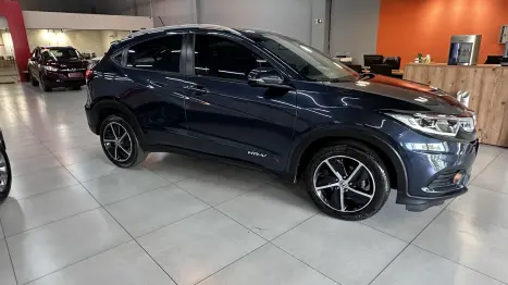 HONDA HR-V 1.8 16V 4P EX FLEX AUTOM�TICO CVT, Foto 19