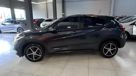 HONDA HR-V 1.8 16V 4P EX FLEX AUTOM�TICO CVT, Foto 20