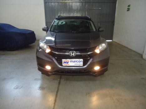 HONDA HR-V 1.8 16V 4P EX FLEX AUTOM�TICO CVT, Foto 1