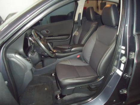 HONDA HR-V 1.8 16V 4P EX FLEX AUTOM�TICO CVT, Foto 2