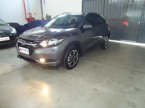 HONDA HR-V 1.8 16V 4P EX FLEX AUTOM�TICO CVT, Foto 3