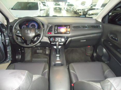 HONDA HR-V 1.8 16V 4P EX FLEX AUTOM�TICO CVT, Foto 4