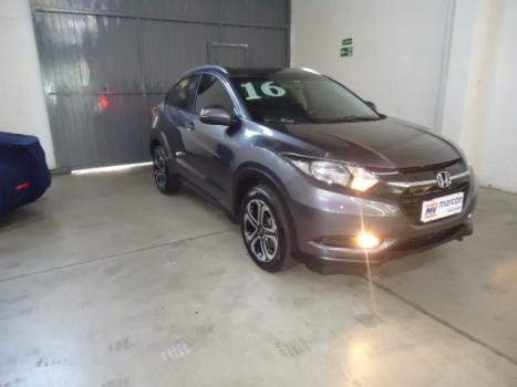 HONDA HR-V 1.8 16V 4P EX FLEX AUTOM�TICO CVT, Foto 5