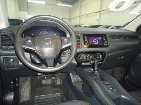 HONDA HR-V 1.8 16V 4P EX FLEX AUTOM�TICO CVT, Foto 6