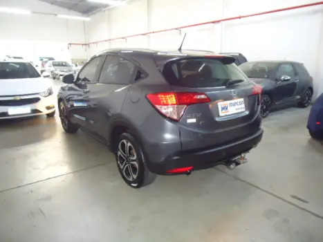 HONDA HR-V 1.8 16V 4P EX FLEX AUTOM�TICO CVT, Foto 7