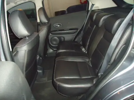 HONDA HR-V 1.8 16V 4P EX FLEX AUTOM�TICO CVT, Foto 8