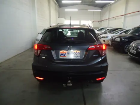 HONDA HR-V 1.8 16V 4P EX FLEX AUTOM�TICO CVT, Foto 10