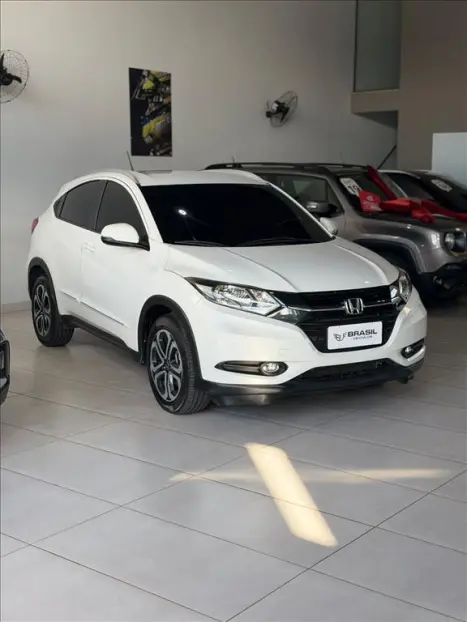 HONDA HR-V 1.8 16V 4P EX FLEX AUTOM�TICO CVT, Foto 1