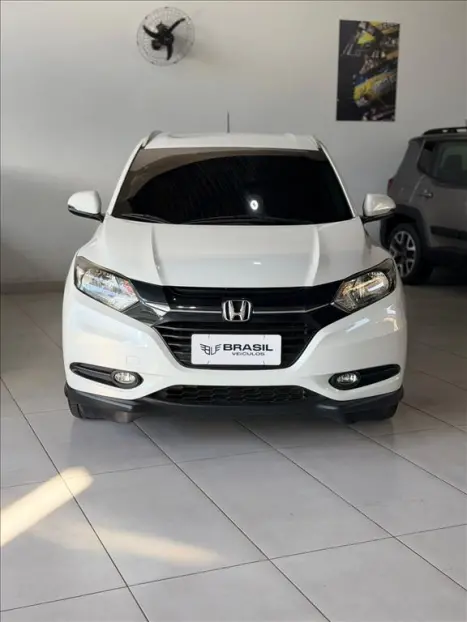 HONDA HR-V 1.8 16V 4P EX FLEX AUTOM�TICO CVT, Foto 2