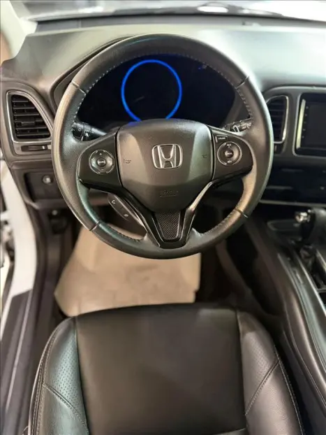 HONDA HR-V 1.8 16V 4P EX FLEX AUTOM�TICO CVT, Foto 4