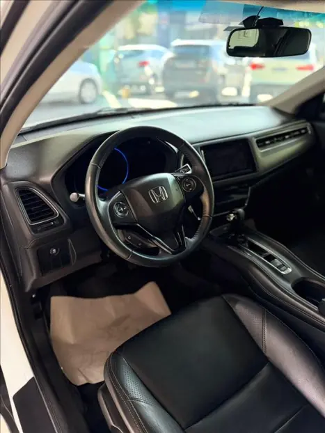 HONDA HR-V 1.8 16V 4P EX FLEX AUTOM�TICO CVT, Foto 5