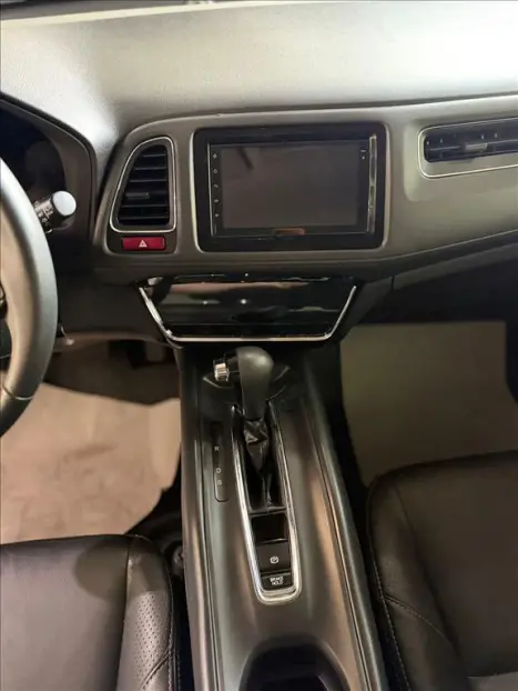 HONDA HR-V 1.8 16V 4P EX FLEX AUTOM�TICO CVT, Foto 6