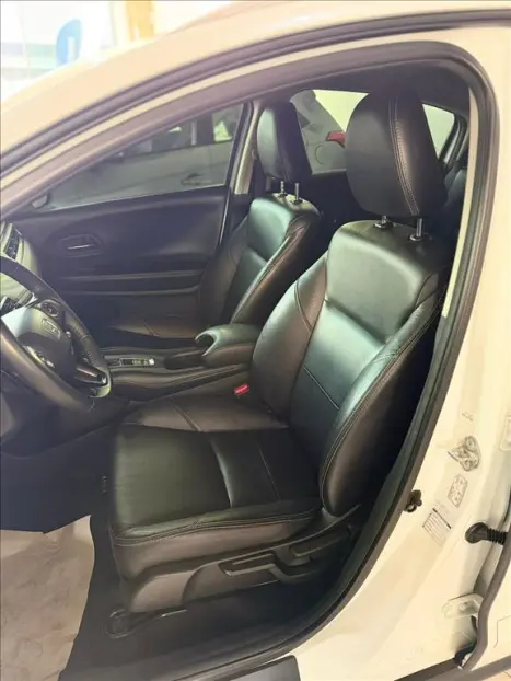 HONDA HR-V 1.8 16V 4P EX FLEX AUTOM�TICO CVT, Foto 8