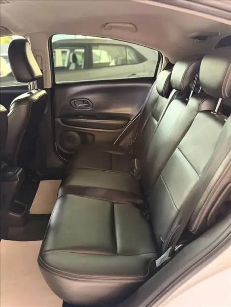 HONDA HR-V 1.8 16V 4P EX FLEX AUTOM�TICO CVT, Foto 9