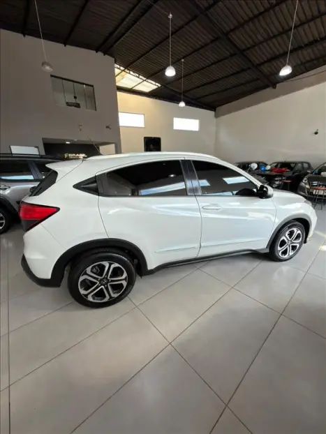 HONDA HR-V 1.8 16V 4P EX FLEX AUTOM�TICO CVT, Foto 10