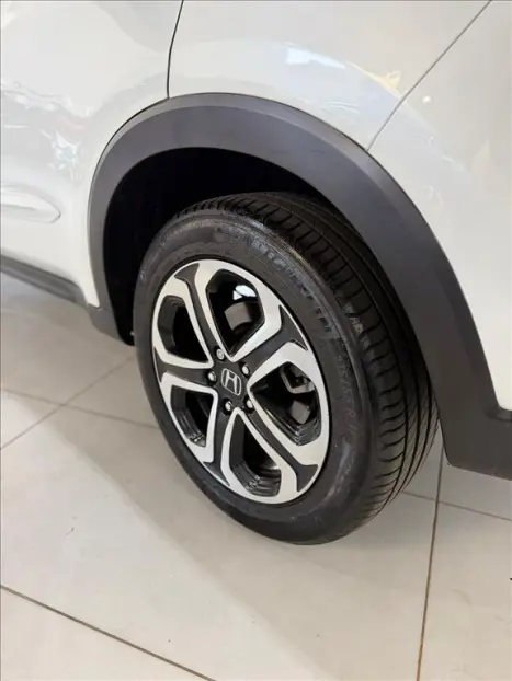 HONDA HR-V 1.8 16V 4P EX FLEX AUTOM�TICO CVT, Foto 12