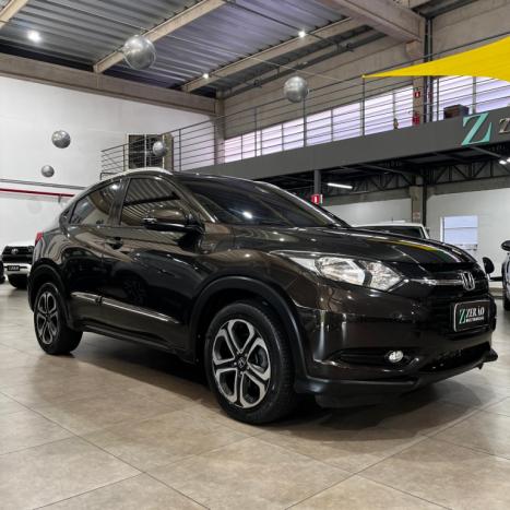 HONDA HR-V 1.8 16V 4P EX FLEX AUTOM�TICO CVT, Foto 1