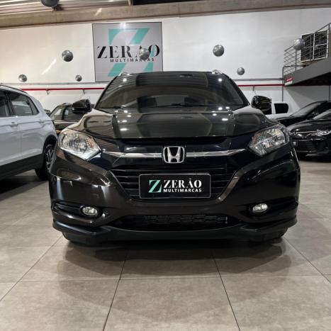 HONDA HR-V 1.8 16V 4P EX FLEX AUTOM�TICO CVT, Foto 2