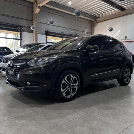 HONDA HR-V 1.8 16V 4P EX FLEX AUTOM�TICO CVT, Foto 3