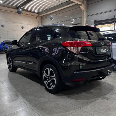 HONDA HR-V 1.8 16V 4P EX FLEX AUTOM�TICO CVT, Foto 5